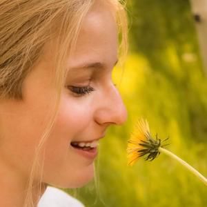 Meet your Posher, Mckenna